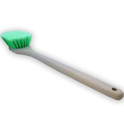 20" FLAGGED BODY BRUSH